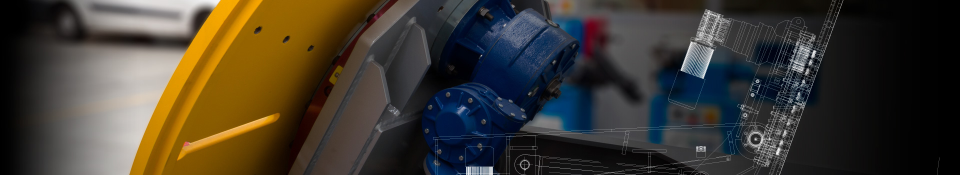 Rotary table positioners for welding